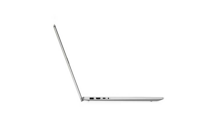 HP 17-cn3007na 17in Intel Core i3 8GB 512GB Laptop - Silver