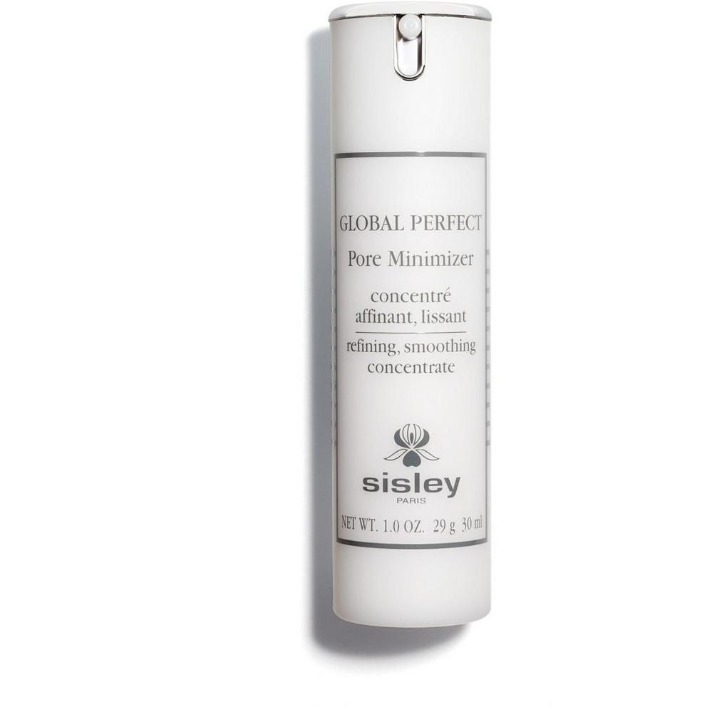 Global Perfect Pore Minimizer