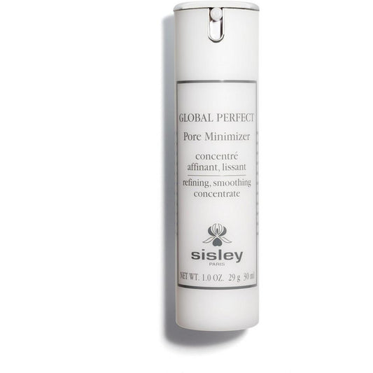 Global Perfect Pore Minimizer