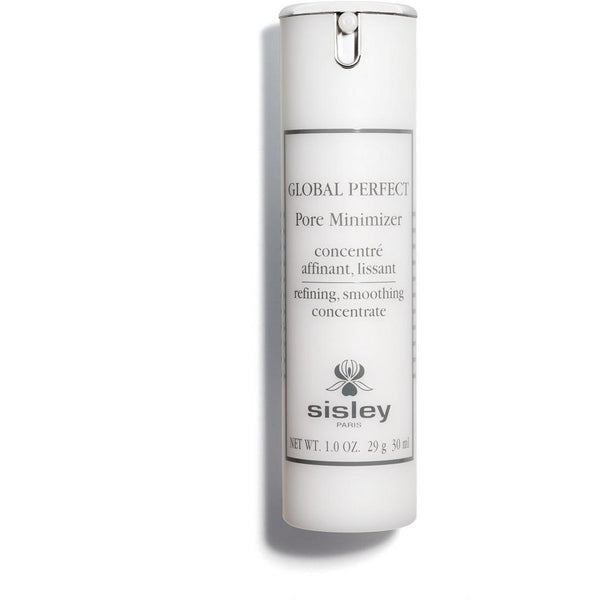 Global Perfect Pore Minimizer