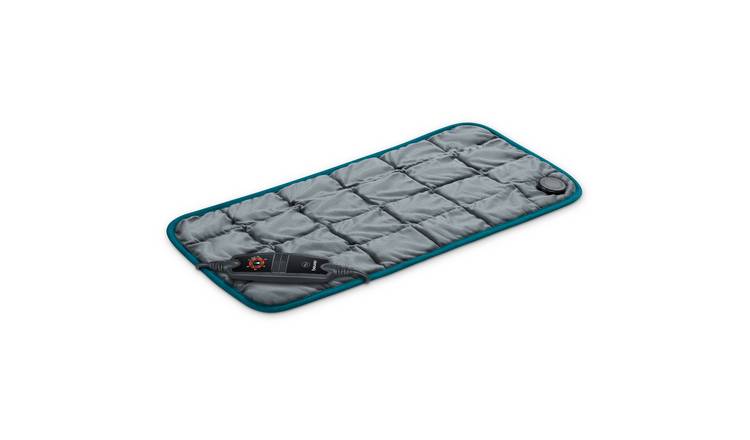 Beurer HK 145 Cosy Weight Green Planet Weighted Heat Pad
