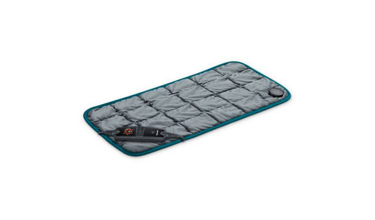 Beurer HK 145 Cosy Weight Green Planet Weighted Heat Pad