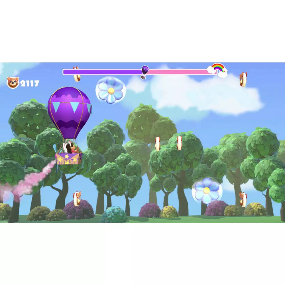 Gabby's Dollhouse: Ready to Party PS4 Game