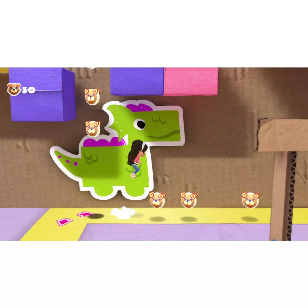 Gabby's Dollhouse: Ready to Party PS5 Game