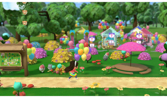 Gabby's Dollhouse: Ready to Party Xbox One & Series X Game