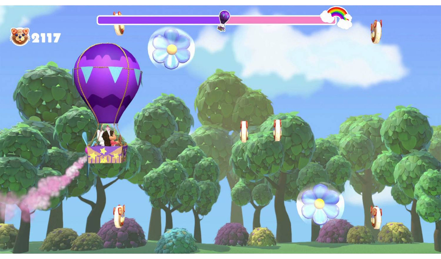 Gabby's Dollhouse: Ready to Party Xbox One & Series X Game