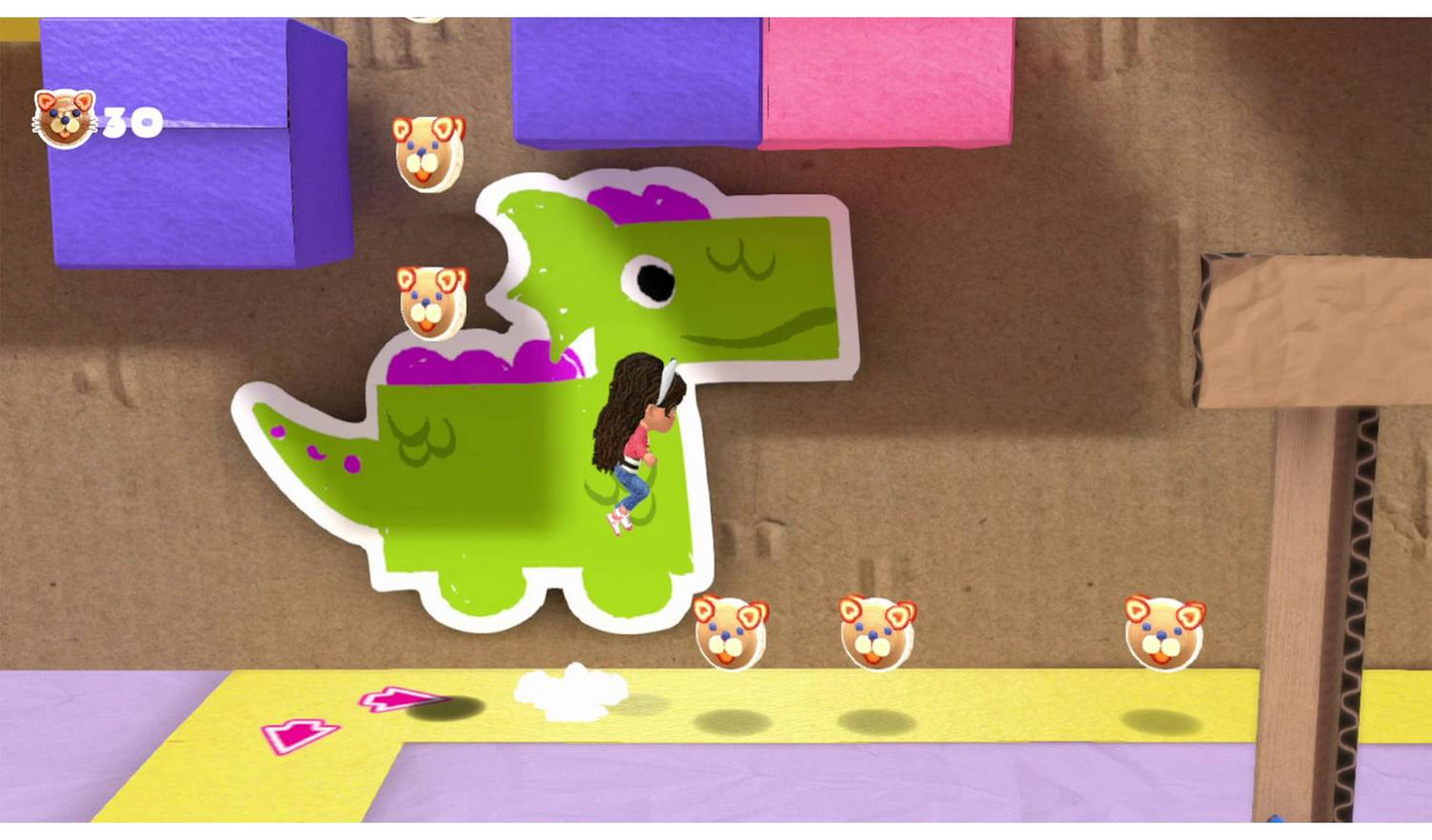 Gabby's Dollhouse: Ready to Party Xbox One & Series X Game