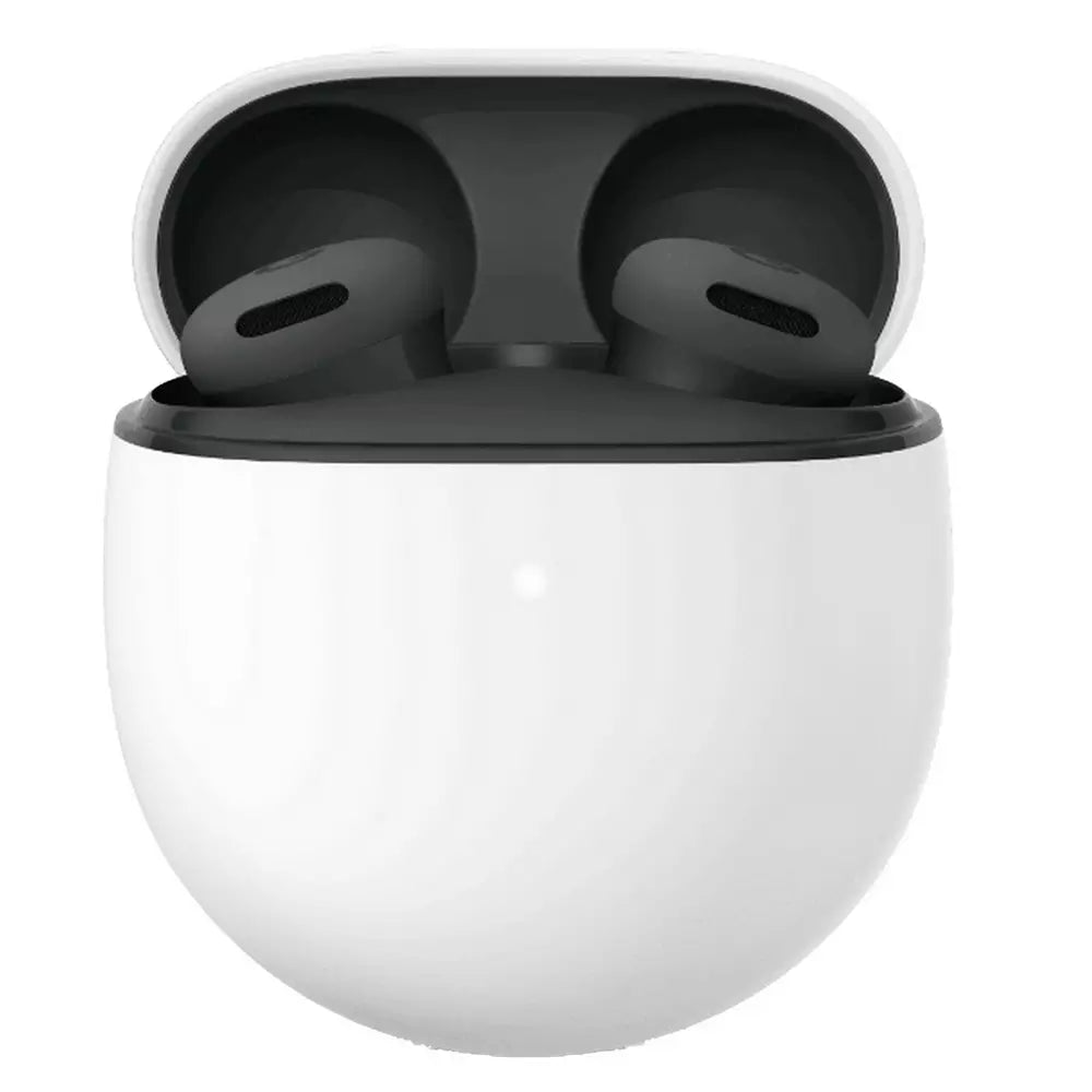 Google Pixel Buds 2A True Wireless Earbuds - Hazel