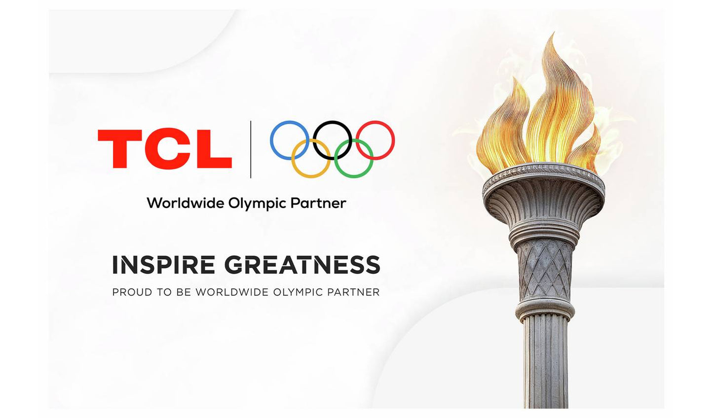 TCL 32 Inch 32SF560-UK Smart FHD HDR QLED Freely TV