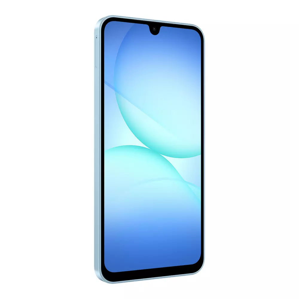 SIM Free Samsung Galaxy A17 4G 128GB AI Mobile Phone - Blue