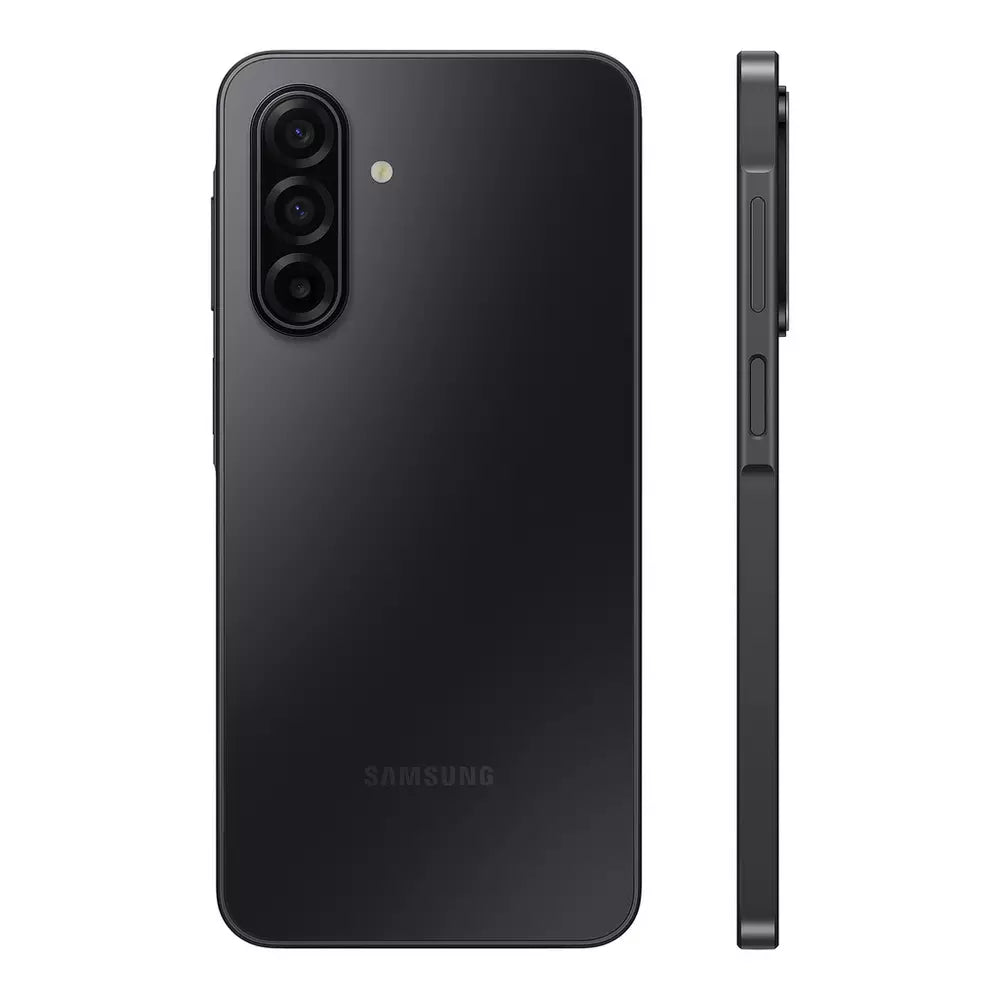 SIM Free Samsung Galaxy A17 5G 128GB AI Mobile Phone - Black