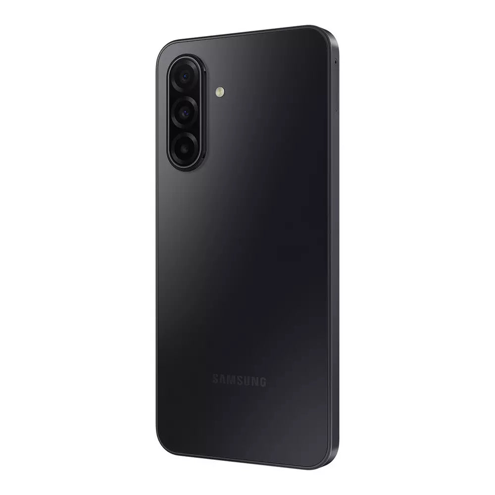 SIM Free Samsung Galaxy A17 5G 128GB AI Mobile Phone - Black