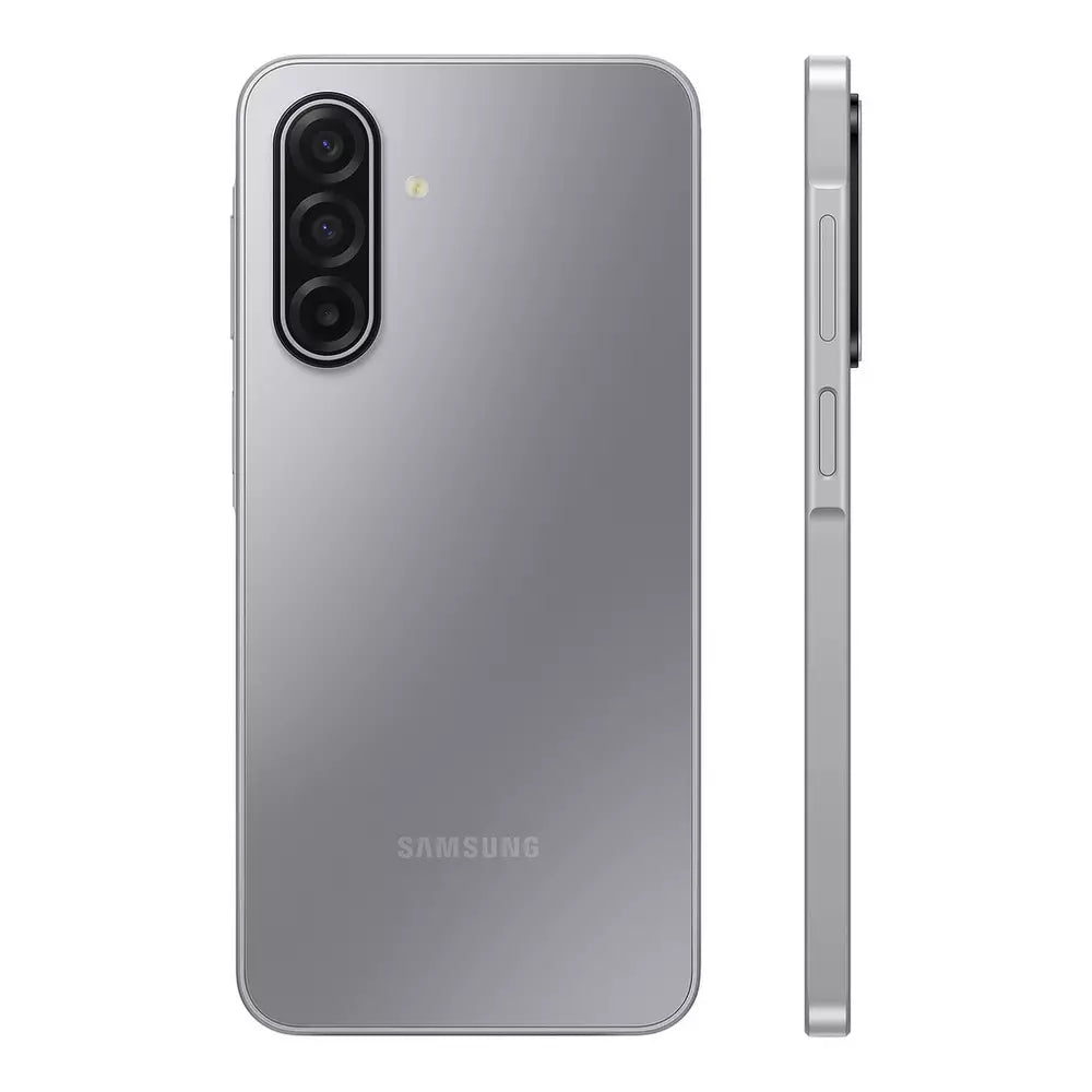 SIM Free Samsung Galaxy A17 5G 128GB AI Mobile Phone - Grey