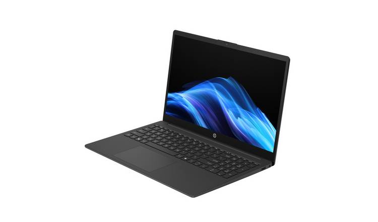 HP 15-fd0062na 15in Intel Core i5 8GB 512GB Laptop - Black
