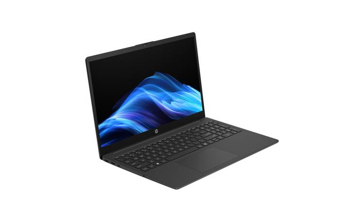 HP 15-fd0062na 15in Intel Core i5 8GB 512GB Laptop - Black