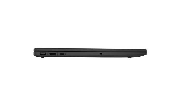 HP 15-fd0062na 15in Intel Core i5 8GB 512GB Laptop - Black