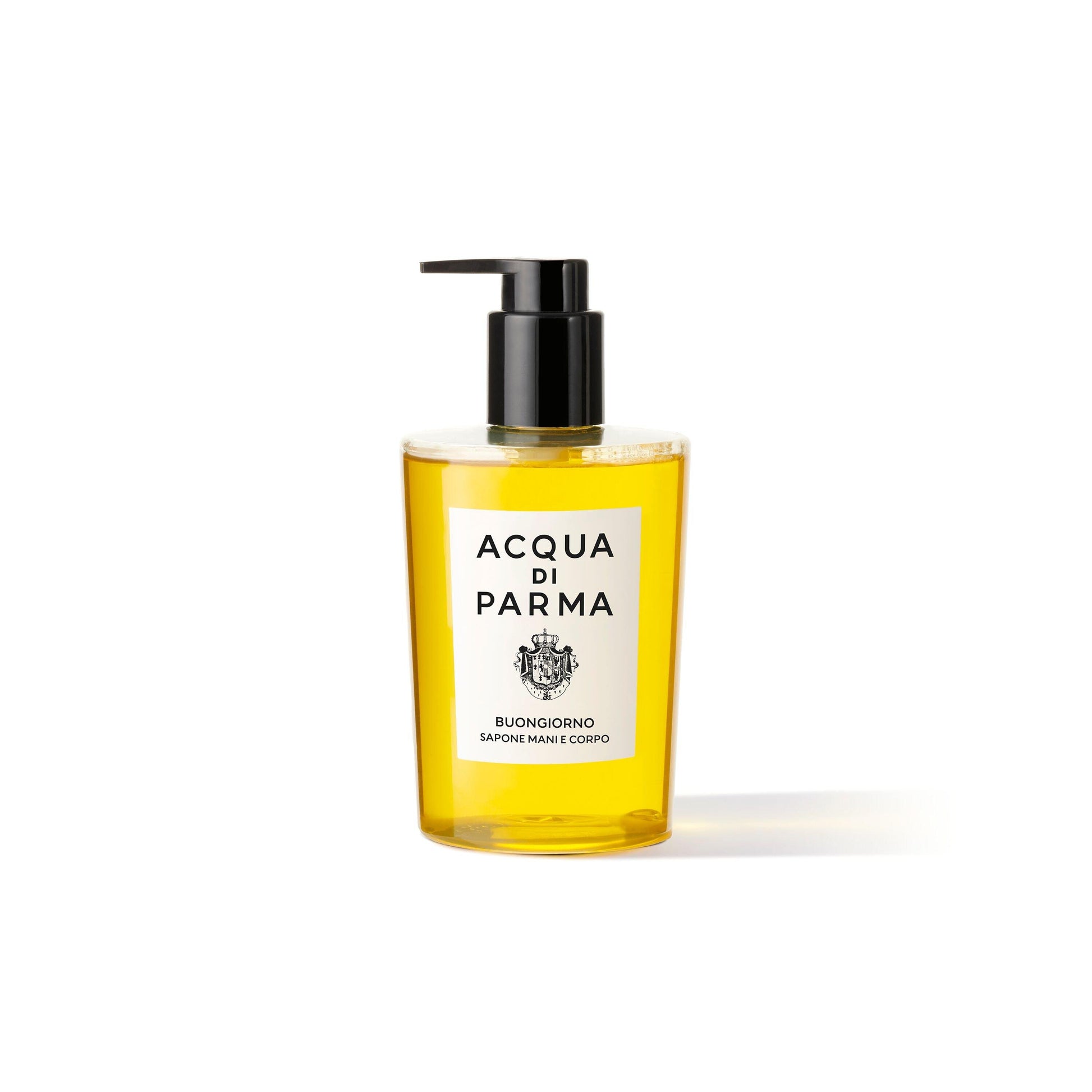 Acqua Di Parma Buongiorno Hand & Body Wash 300ml