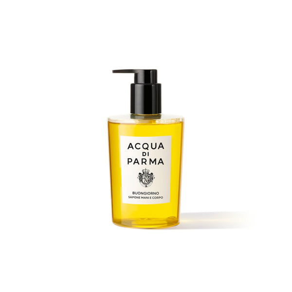 Acqua Di Parma Buongiorno Hand & Body Wash 300ml