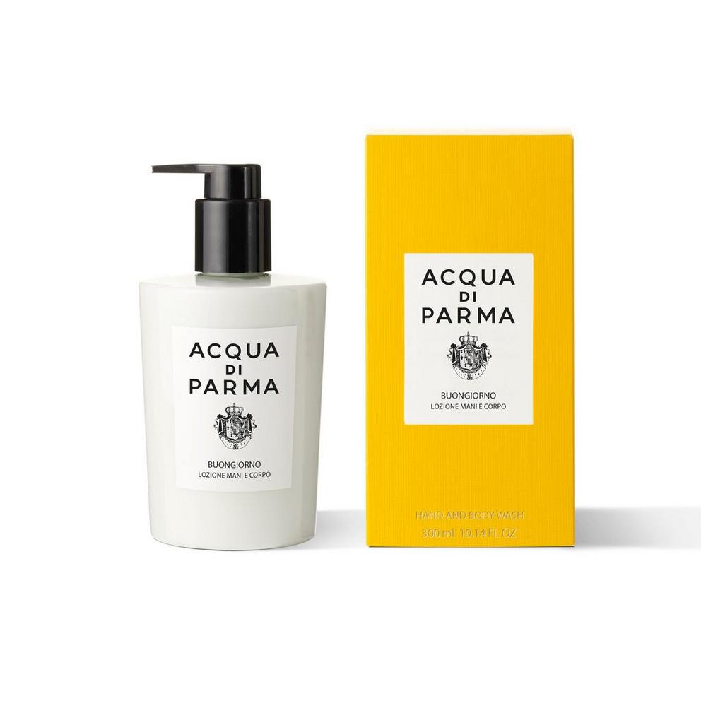 Acqua Di Parma Buongiorno Hand & Body Lotion 300ml