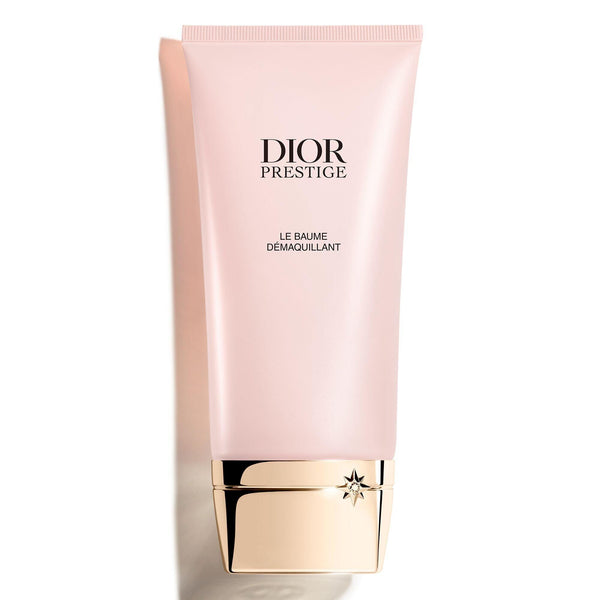 DIOR Dior Prestige Le Baume Demaquillant Exceptional balm-to-oil cleanser - Face eyes and lips