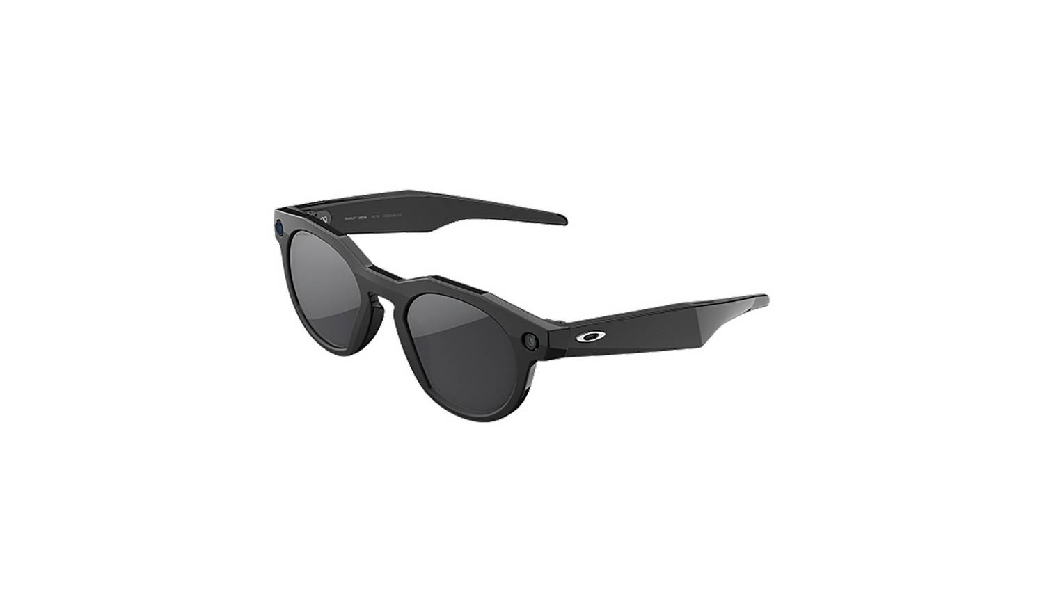 Oakley | Meta HSTN - Black, Prizm Black Polarised