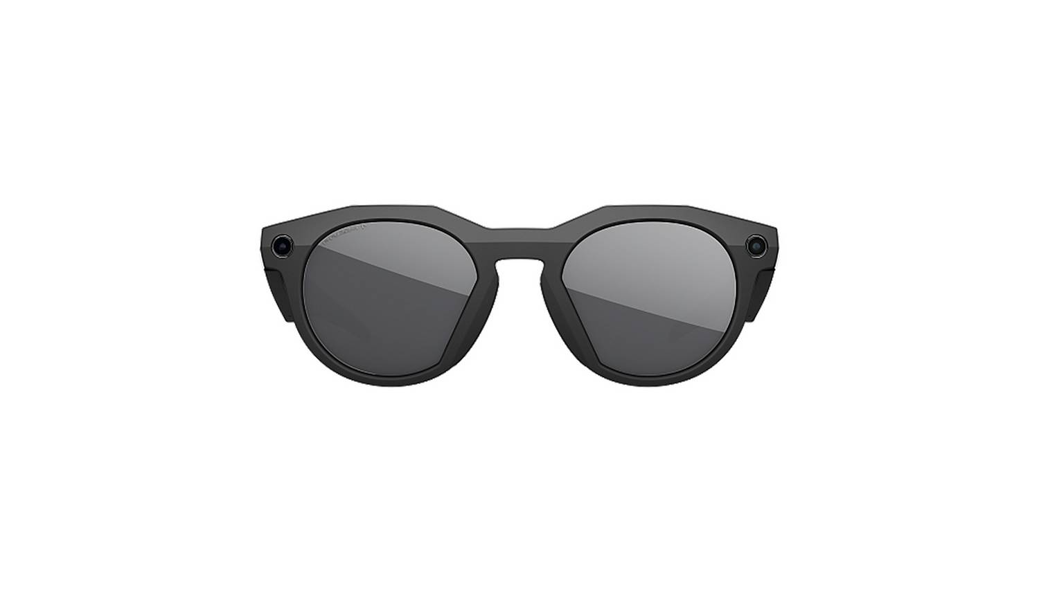 Oakley | Meta HSTN - Black, Prizm Black Polarised