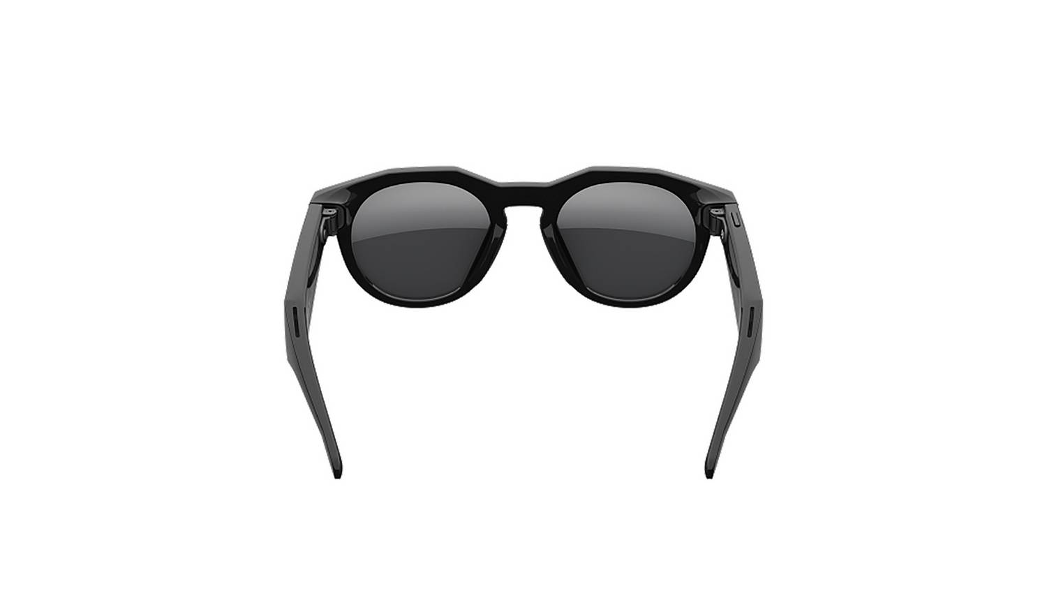 Oakley | Meta HSTN - Black, Prizm Black Polarised
