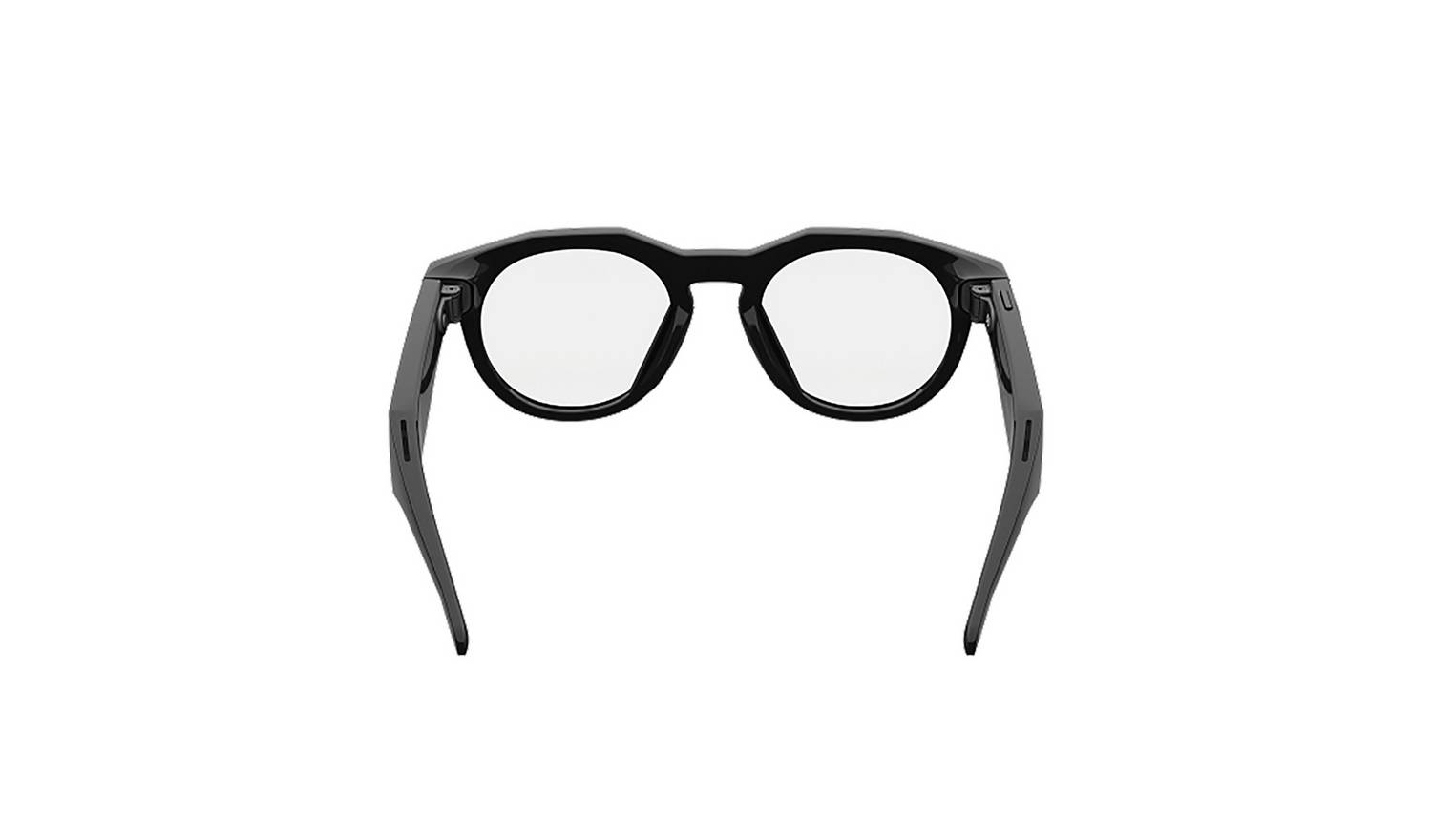 Oakley | Meta HSTN - Black, Clear