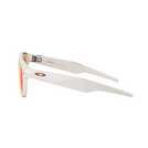 Oakley | Meta HSTN - Warm Grey, Prizm Ruby