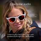 Oakley | Meta HSTN - Warm Grey, Prizm Ruby