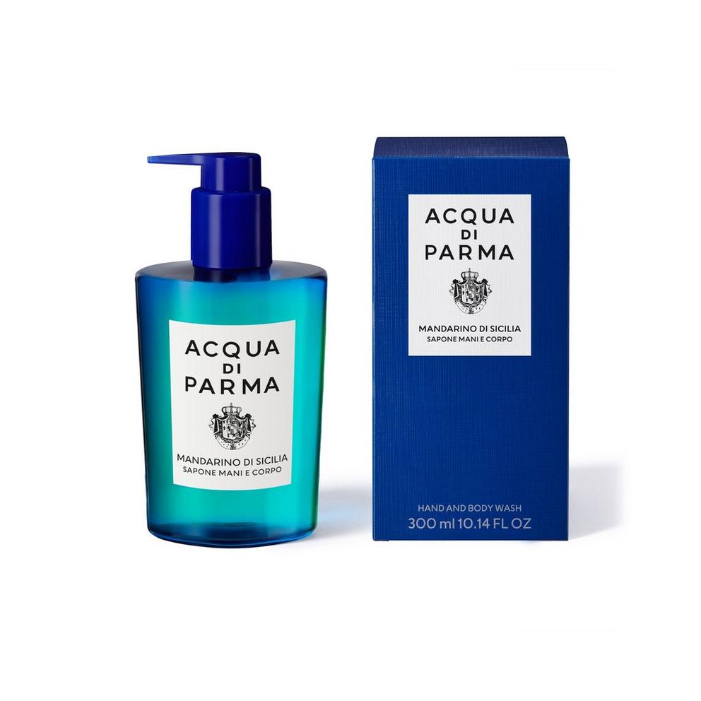 Acqua Di Parma Shower Gel and Body Wash
