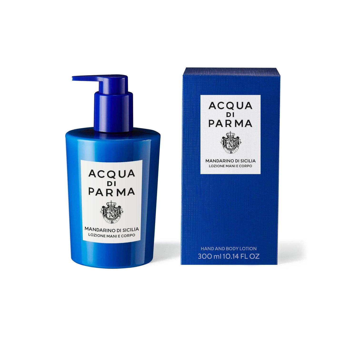 Acqua Di Parma Body Lotion