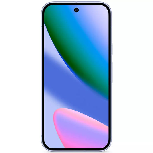 SIM Free Google Pixel 10 5G 128GB AI Mobile Phone - Frost