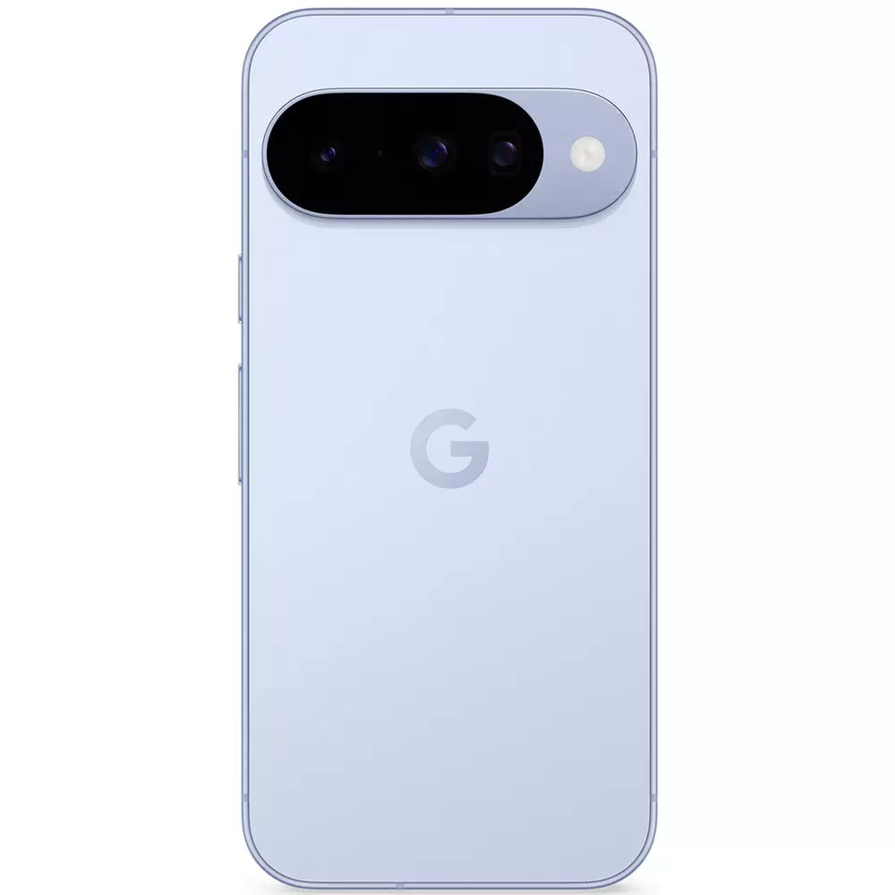 SIM Free Google Pixel 10 5G 128GB AI Mobile Phone - Frost
