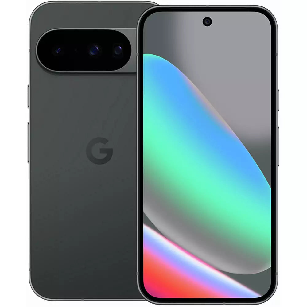 SIM Free Google Pixel 10 5G 128GB AI Mobile Phone - Obsidian