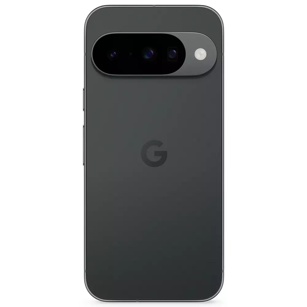 SIM Free Google Pixel 10 5G 128GB AI Mobile Phone - Obsidian