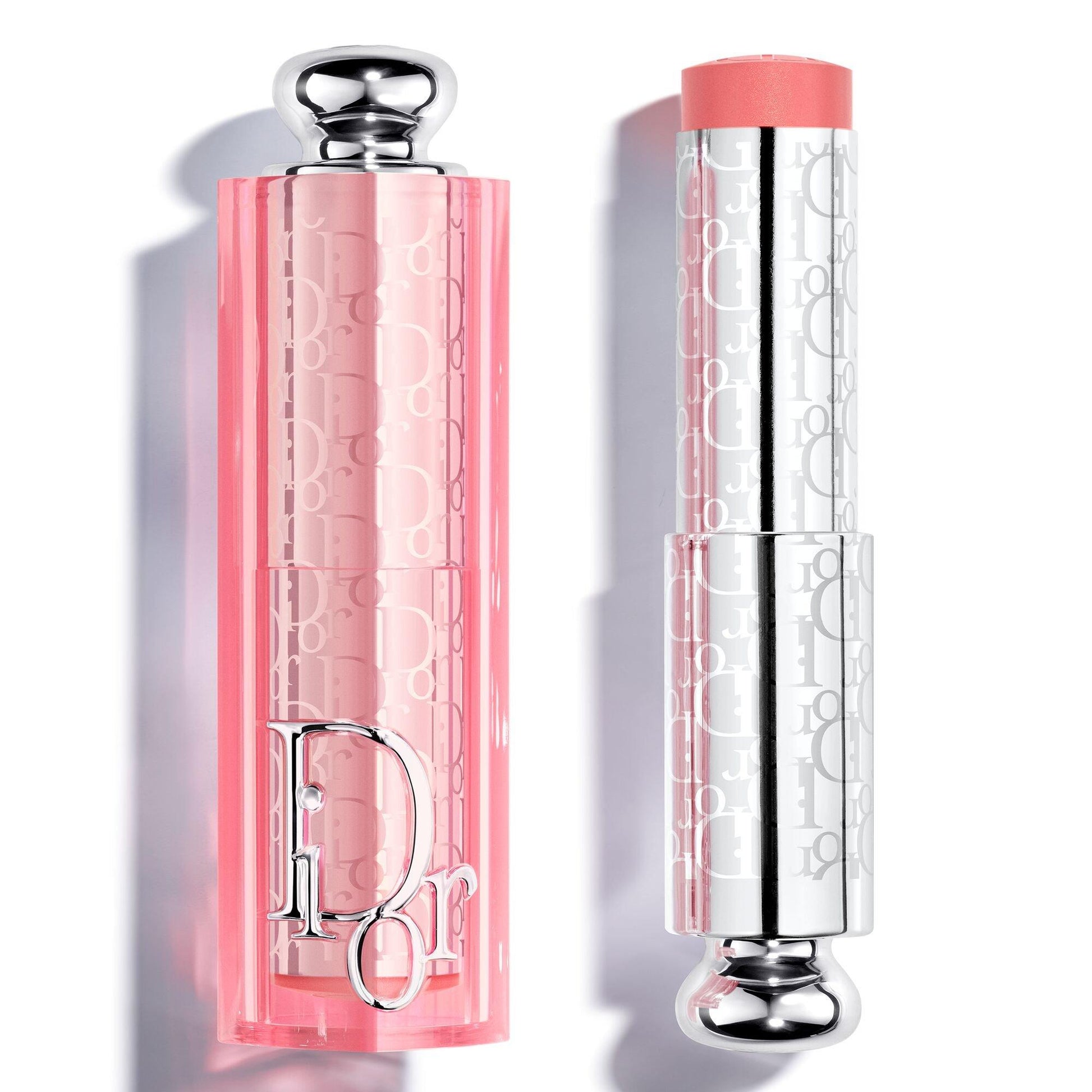 DIOR Backstage Rosy Glow Blush