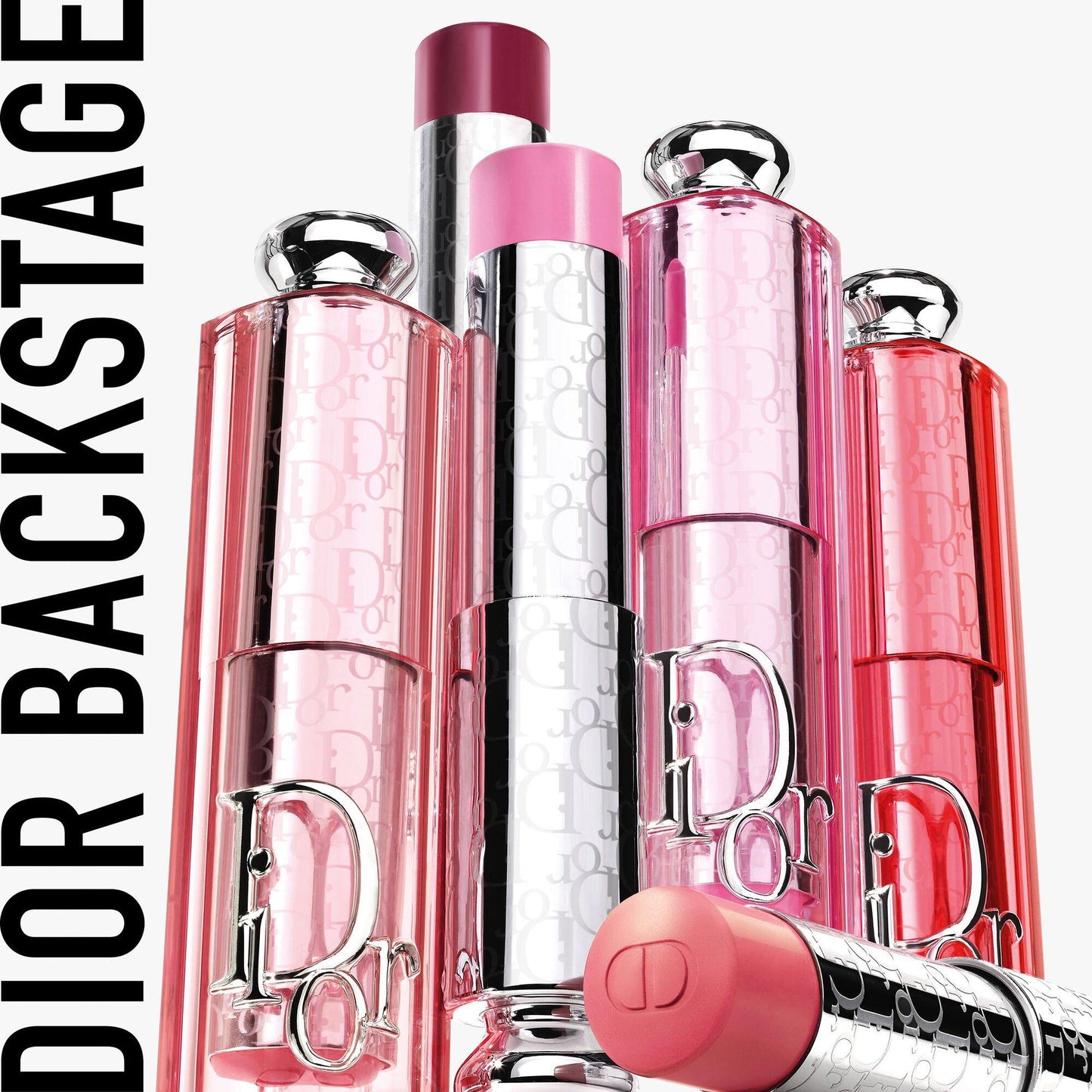 DIOR Backstage Rosy Glow Blush