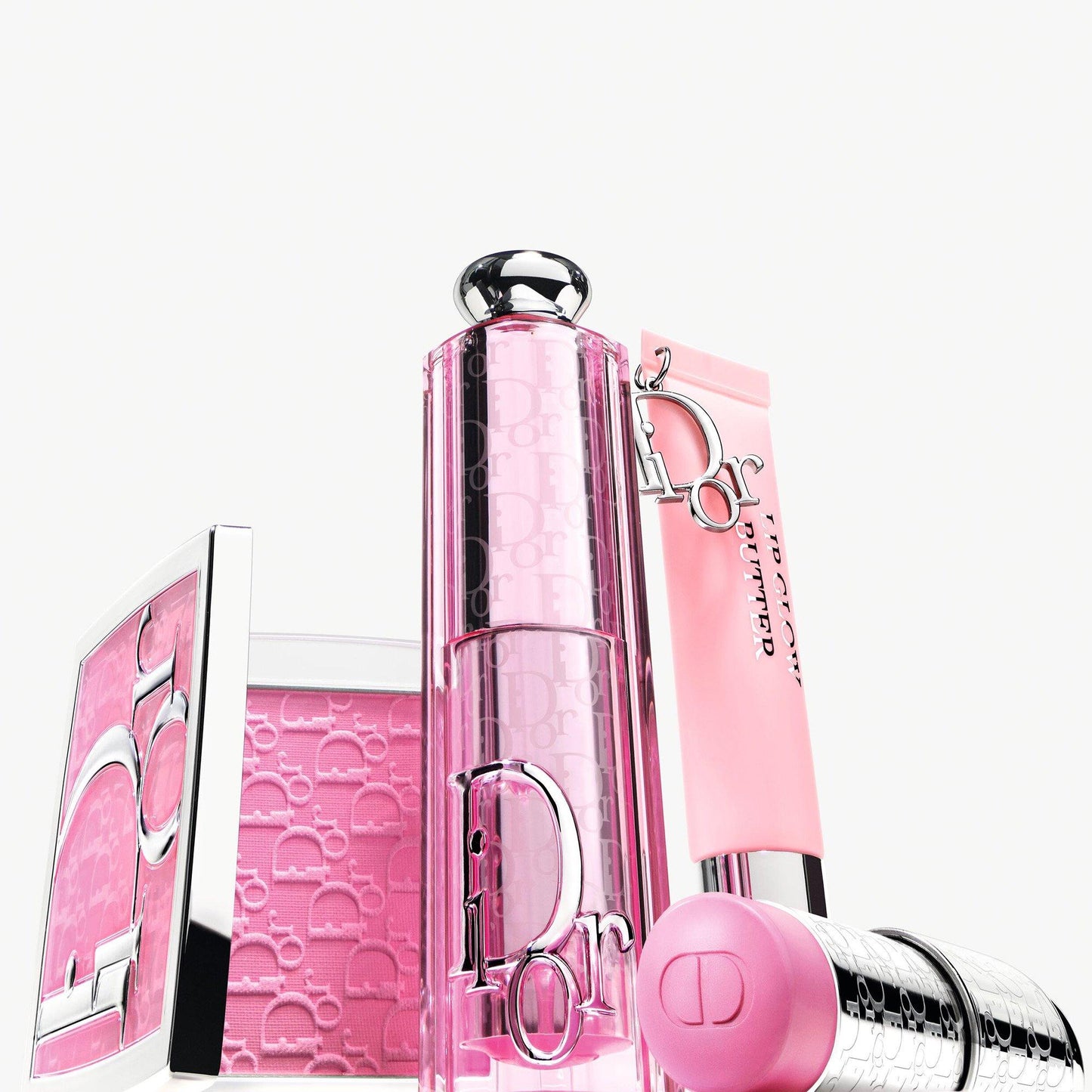 DIOR Backstage Rosy Glow Blush