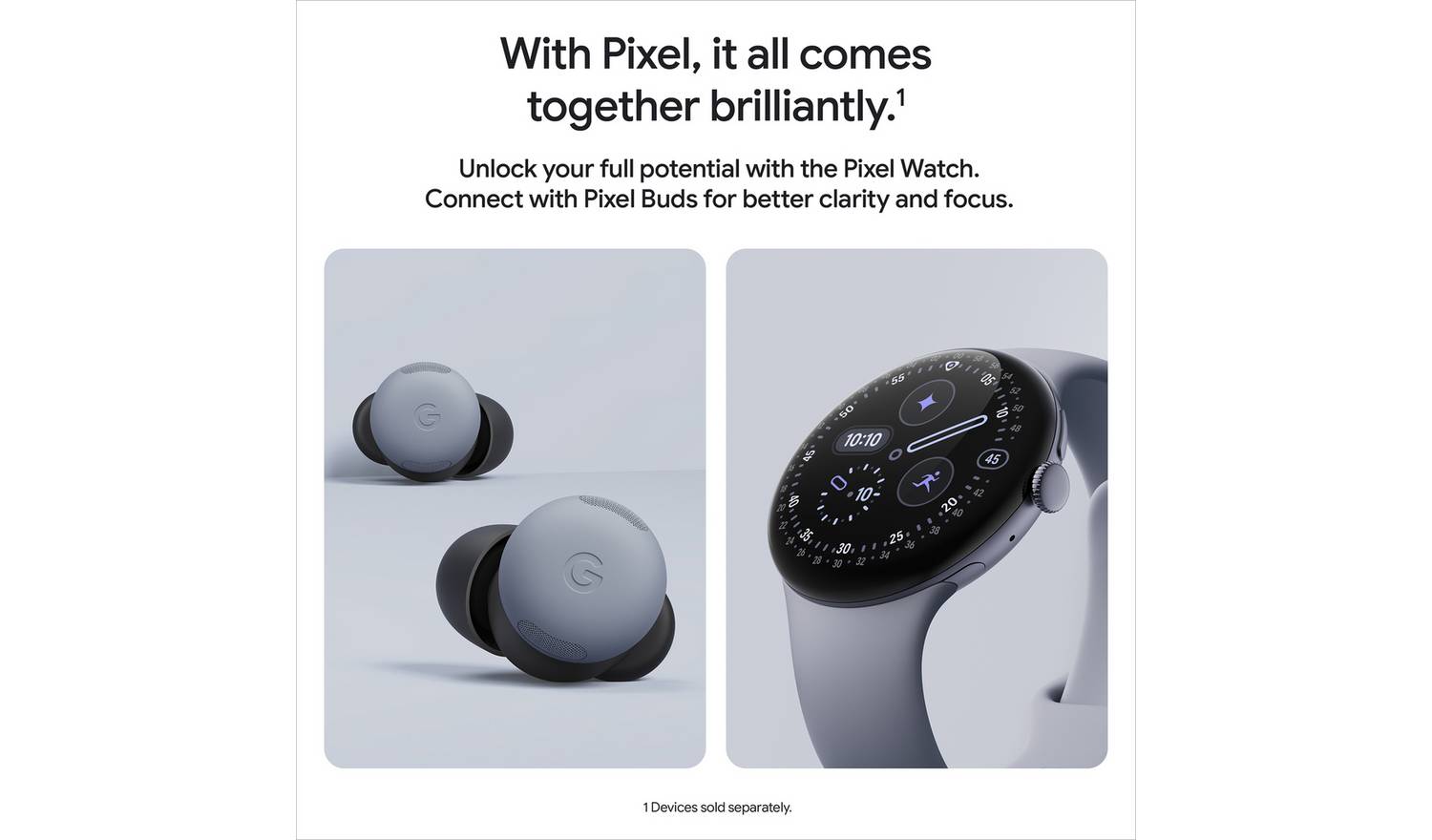 SIM Free Google Pixel 10 Pro 5G 256GB AI Phone - Obsidian