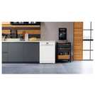 Hotpoint HFC 3C26 W C UK Full Size Dishwasher - White