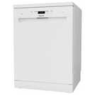 Hotpoint HFC 3C26 W C UK Full Size Dishwasher - White