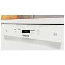 Hotpoint HFC 3C26 W C UK Full Size Dishwasher - White