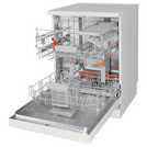 Hotpoint HFC 3C26 W C UK Full Size Dishwasher - White