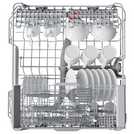 Hotpoint HFC 3C26 W C UK Full Size Dishwasher - White