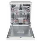 Hotpoint HFC 3C26 W C UK Full Size Dishwasher - White