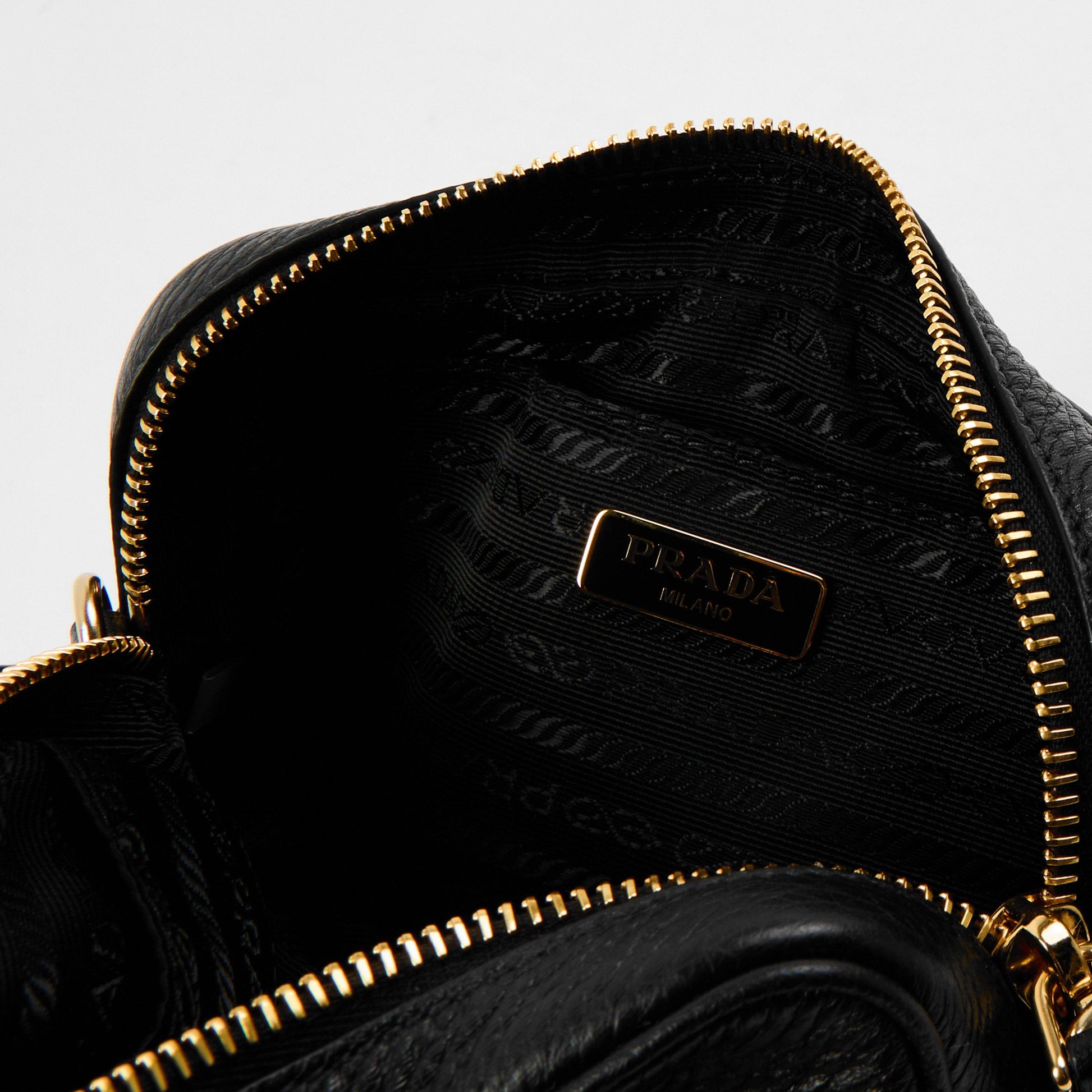 Prada Women's Camera Bags