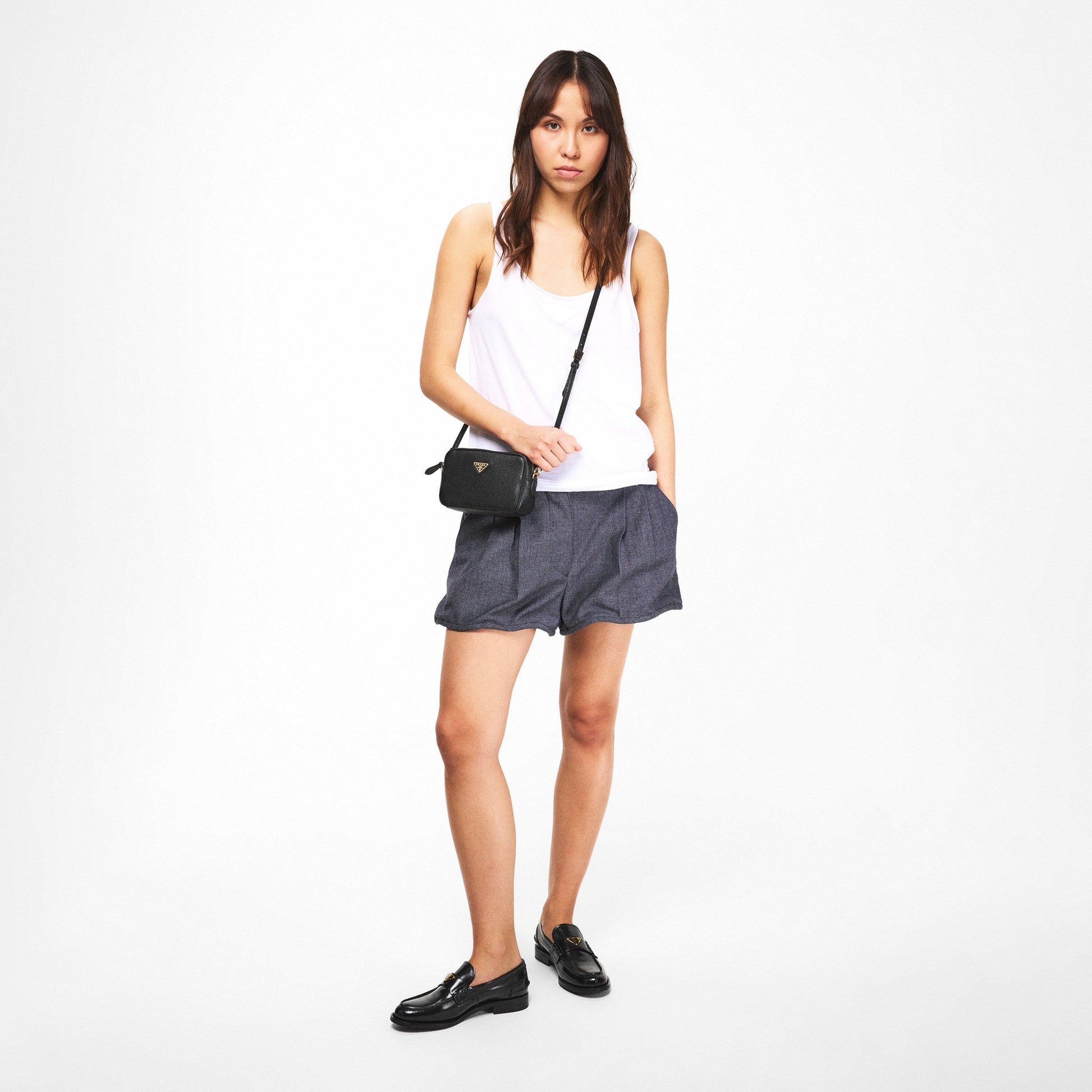 Prada Women's Camera Bags