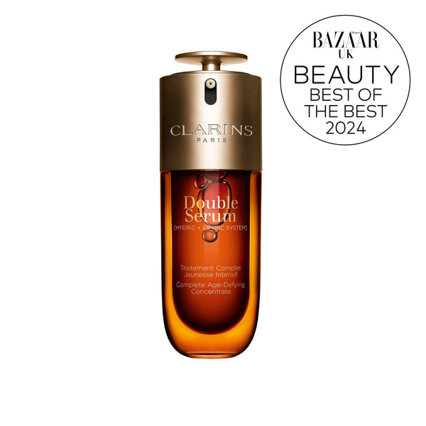 Double Serum