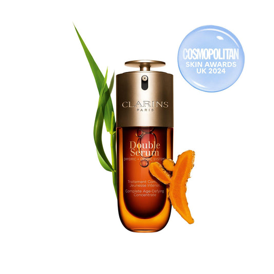 Double Serum